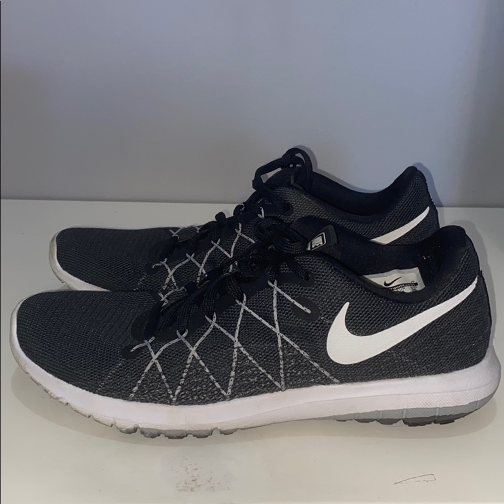 Nike sneakers